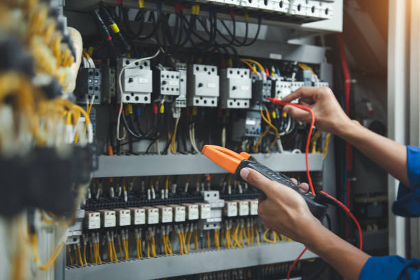 Best Electrical System Inspection  in Little River Academy, TX