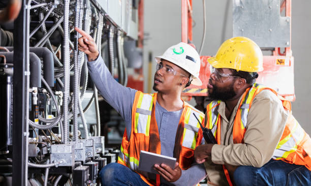 Best Residential Electrician Services  in Little River Academy, TX