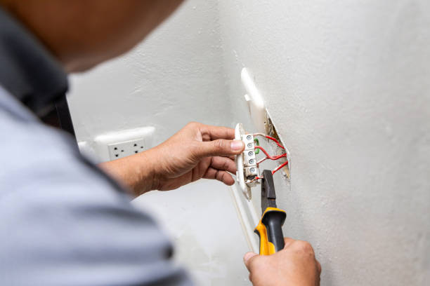 Best Electrical Repair Services  in Little River Academy, TX