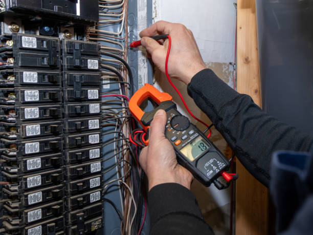 Best Local Electrician Companies  in Little River Academy, TX
